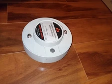 RENKUS HEINZ SSD3301-16 COMPRESSION DRIVER 2” inch THROAT 16 Ohms USED/FOR PARTS