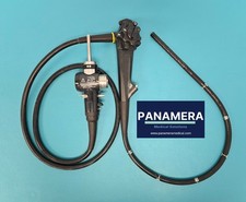 Olympus CF-Q160S Sigmoidoscope Endoscope  Clear Image  Tested
