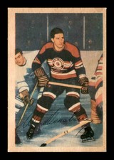 1953 Parkhurst #78 Al Dewsbury   EX+ X3380525