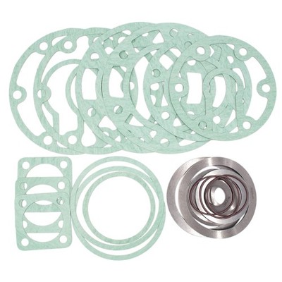 Aftermarket Valve/Head Rebuild Kit | Compatible with Ingersoll Rand 32127490 |