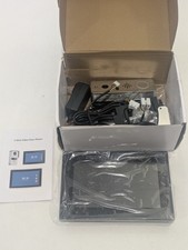 1080P 7" WiFi Video Door Phone Intercom System 7" Monitor Smart Doorbell