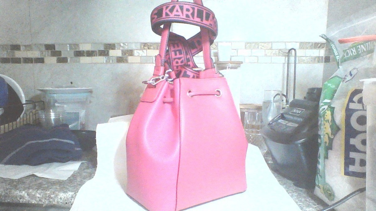 Karl Lagerfeld Bag View 5