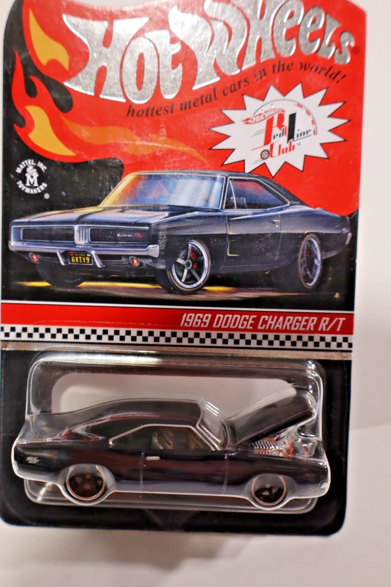Hot Wheels Hot Wheels Red Line Club Diecast Cars for sale - eBay