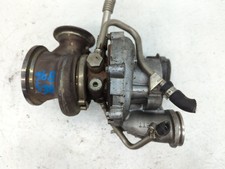 2009-2015 Bmw 750i Turbocharger Exhaust Manifold With Turbo Charger Y4SKA