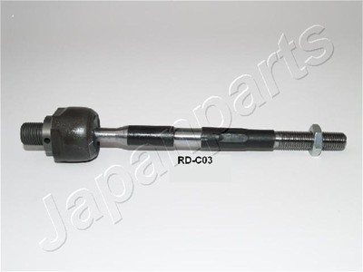 Axialgelenk Spurstange JAPANPARTS RD-C03 für CHEVROLET KALOS KLAS AVEO DAEWOO