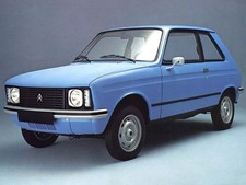 Revue technique Citroen LNA