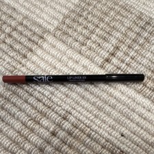 Saie Lip Liner 101 Twist Nude Lip Pencil 0.05 oz S4331A Longwear Precision