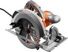 RIDGID 15 AMP 7-1/4 in. Circular Saw R32051