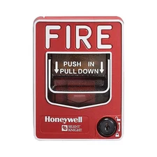 Silent Knight SK-PULL-DA Dual Action Pull Station