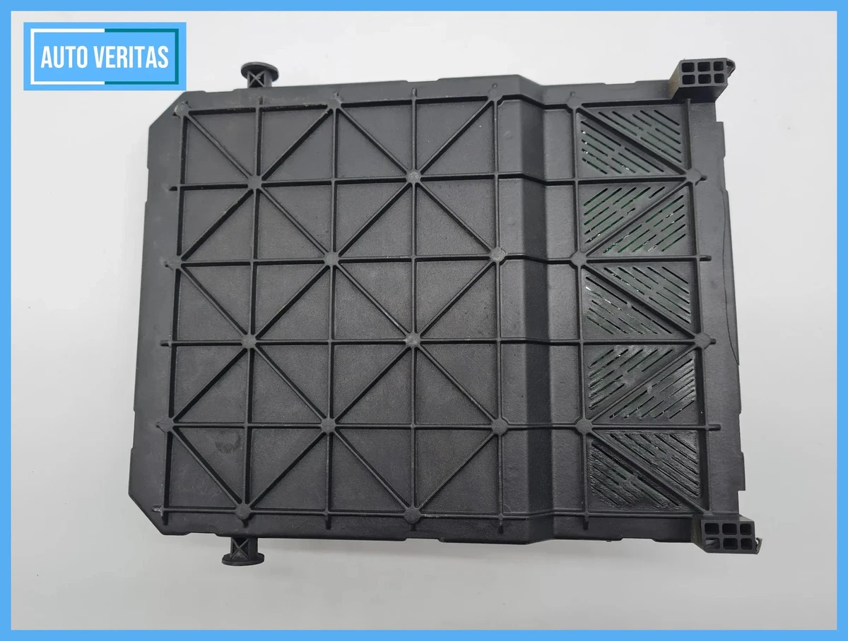 Original Peugeot 206CC (2D) safety box immobilizer 9628405077