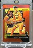 2022 Panini Chronicles Draft Picks Flux Chet Holmgren #1 Red Prizm /149 (RC)