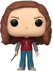 Funko POP! Harry Potter: Hermione Granger [New Toy] Vinyl Figure, Collectible