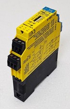 Turck IM1-22EX-R Isolating Switching Amplifier 2-Channel 7541231 Not Working 11