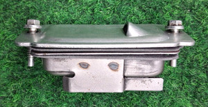 Original  Entlüfter/Entlüftergehäuse kpl. Tecumseh Rasenmäher Motor