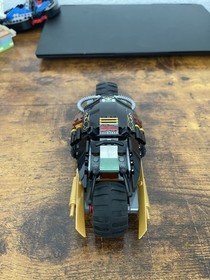 Lego Ninjago Lot 70623 - 70639 - 70733 Complete Sets - Builds Only
