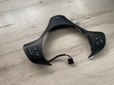 Original M Paket Spange Blende Lenkrad BMW E81 E82 E84 E87 E88 E90 E91 E92 E93
