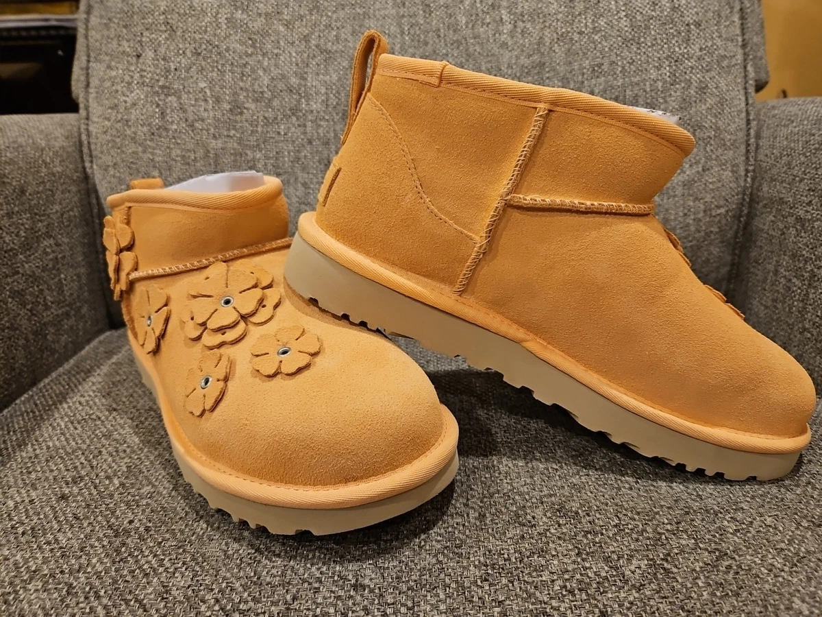 UGG floral products for sale | eBay