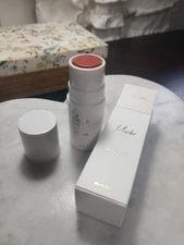 🌸 Mischo BEAUTY Blush Stick – The Life – 8 g / 0.28 oz | Buildable Color