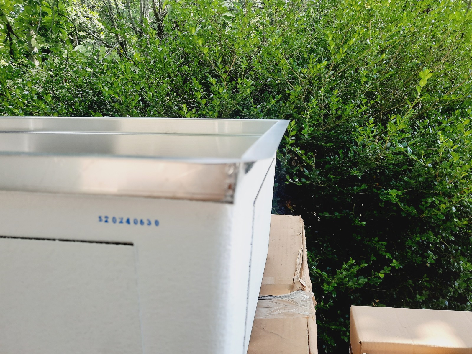 Elkay ECTRUAQ31169TWC Crosstown 31-1/2" Undermount Double Basin - Stainless