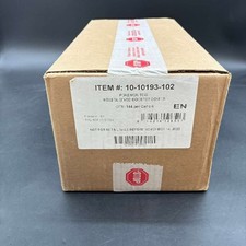 Phantasmal Flames Sleeved Booster Case