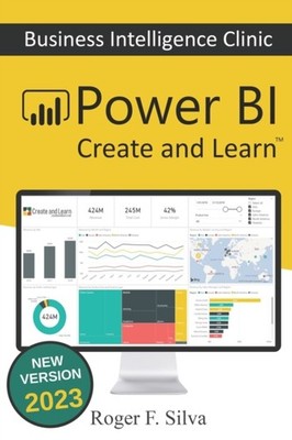 F. Silva - Power BI - Business Intelligence Clinic  Create and Learn - - X555z