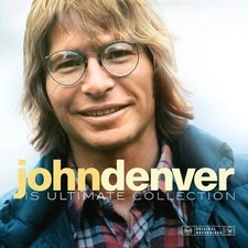 John Denver - Ultimate Collection [New Vinyl LP] Holland - Import