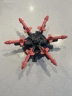 GI Joe ARAH 1988 Rolling Thunder - Complete Unbroken Missiles & Carousel - Part