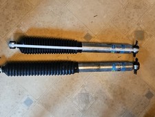 Bilstein B8 5125 46mm Monotube Shock Absorber Pair 33-186559 X 2 New Bilstein B8 5125 46mm Monotube Shock Absorber Pair 33-186559 X 2 New