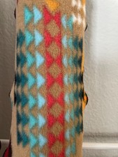 Scarf/fleece/unisex
