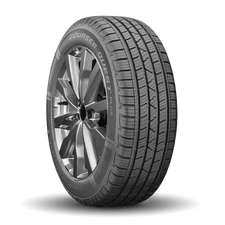 Mastercraft Courser Quest Plus 285/45R22 114H XL BW Tire (QTY 2) 167204007