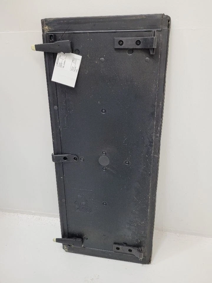 2007 CHEVROLET AVALANCHE 1500 Cargo Cover FRONT TONNEAU COVER #1 Foto 3 de 4