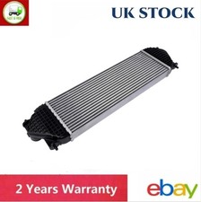 Turbo Intercooler for Suzuki Grand Vitara II 1.9 DDiS 2005-2015 1362067J02 96525