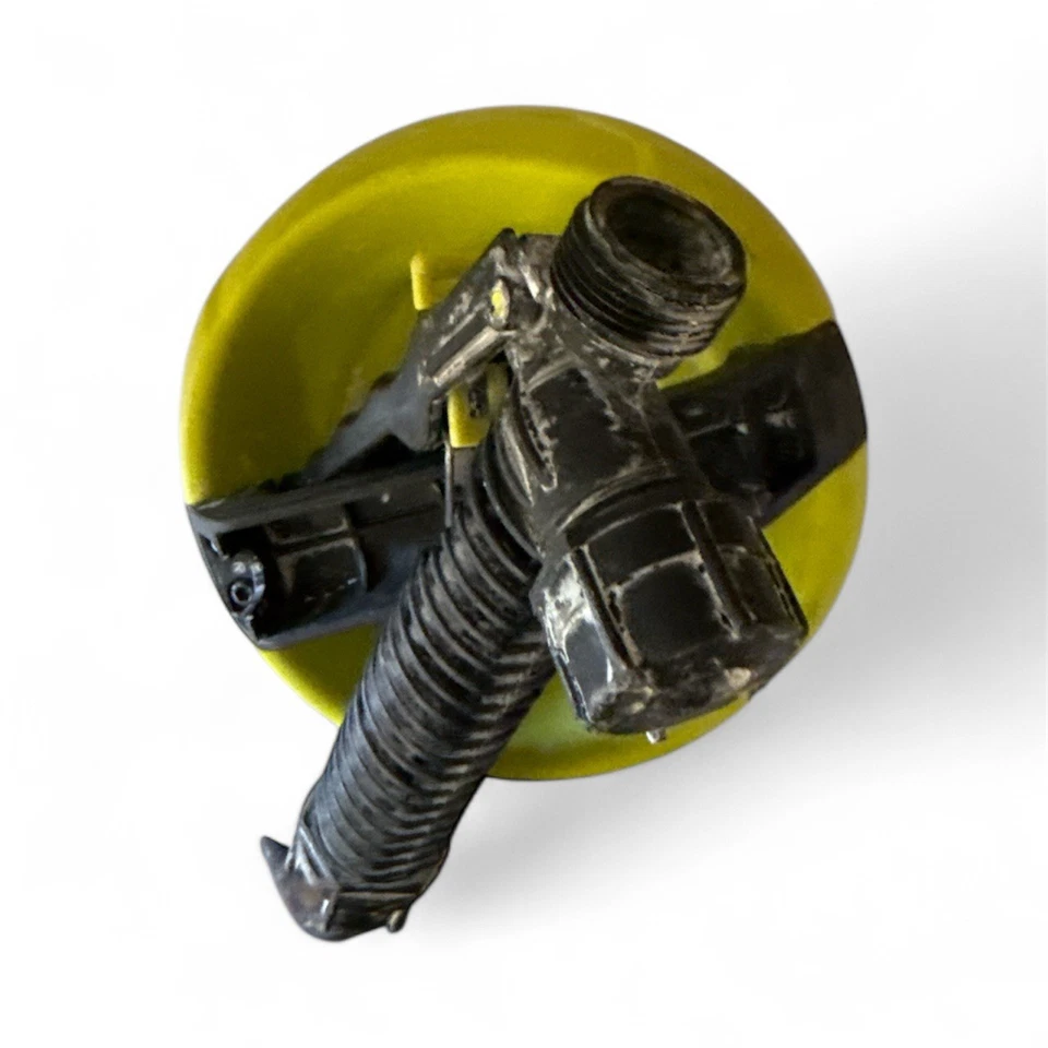 Rociador químico mochila inalámbrica Ryobi One+ 40V voltios 4 galones *solo piezas* Foto 3 de 4