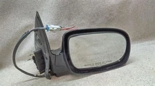 Passenger Right Side View Mirror Power Fits 99-09 PONTIAC MONTANA B189-177956