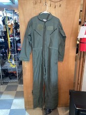 Flyer  s Summer Fire-Resistant Coveralls 42 Long
