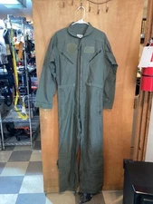 Flyer’s Summer Fire-Resistant Coveralls 42 Long