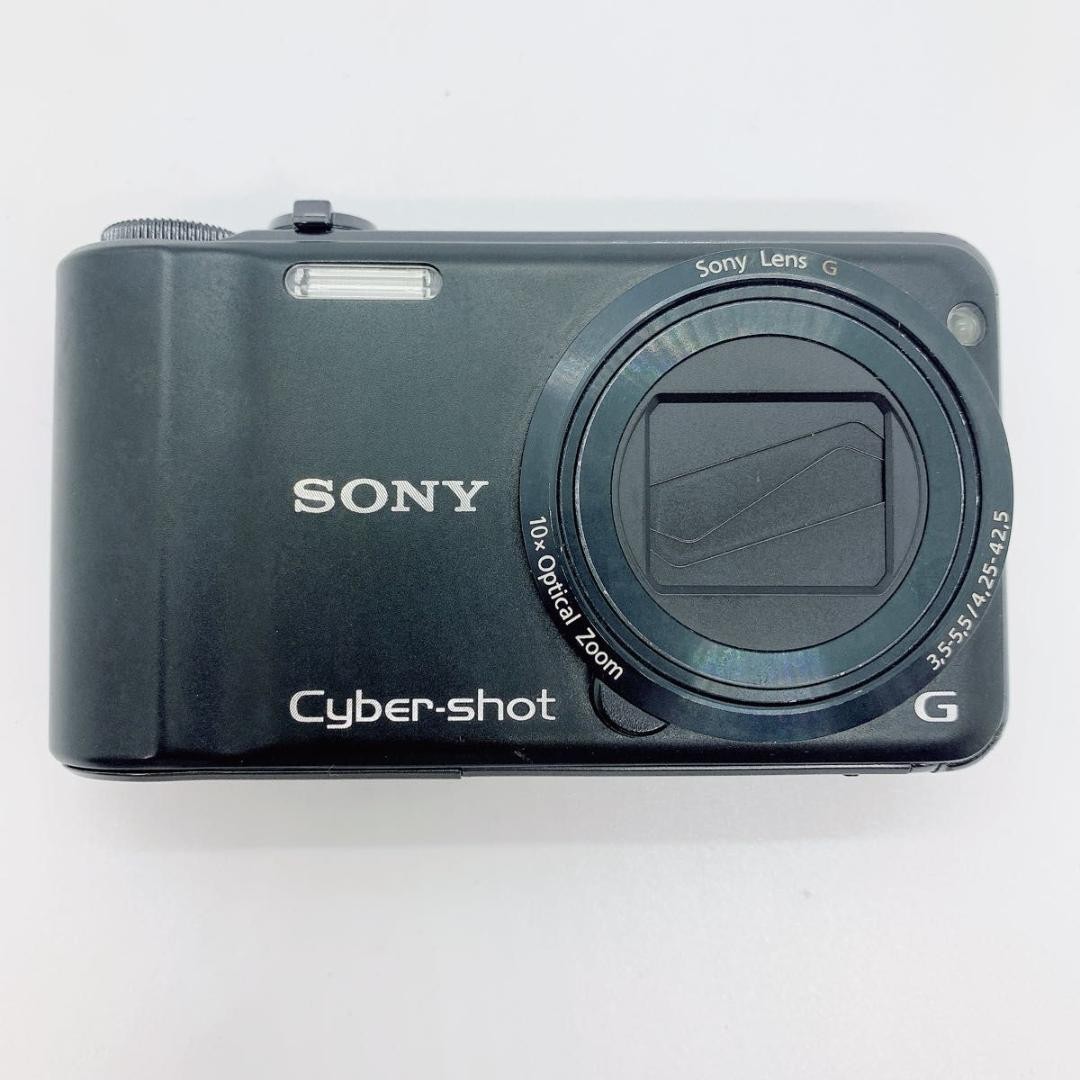 Sony Dsc-Hx5 Digital Camera Cybershot Mk322 | eBay
