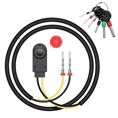Premium Start Stop Button Switch Compatible Sea Doo GS GSI GTI 278000427