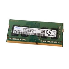 MEMORIA RAM 4 GB DDR4 SAMSUNG PC4 19200 2400T SC0-11 260 PIN NOTEBOOK