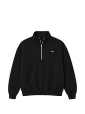ALO Yoga Accolade Unisex Quarter Zip Full Zip...