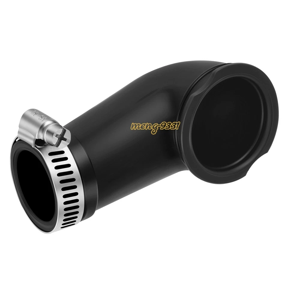 Carburetor Intake Boot For Yamaha DT80 GT1 GT80 MX80 GTMX 73-82 367-14453-02-00 - Image 4 of 4