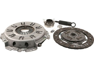 For 1989-1994 Toyota 4Runner Clutch Kit LUK 73274RPYY 1992 1991 1990 1993