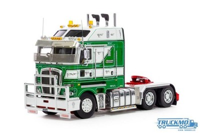 Drake Hogans Heavy Haulage Kenworth K200 2.8 Z01611