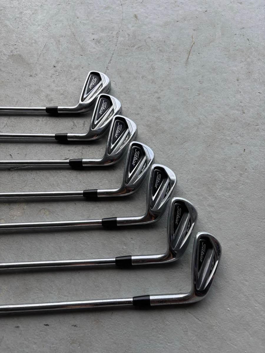 Titleist Ap2 Irons for sale | eBay