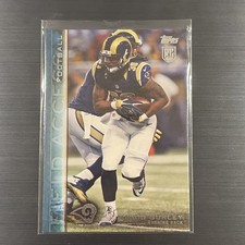 2015 Topps Field Access - Todd Gurley II #120 (RC)