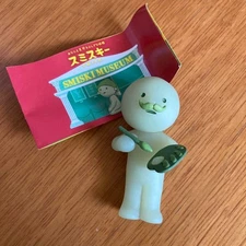 Smiski Miseum Series Velazquez Ski Mini Figure Dreams With Box Used