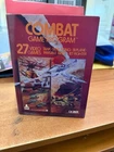 Atari Combat CX2601 Video Computer System Game Program Gatefold Variant