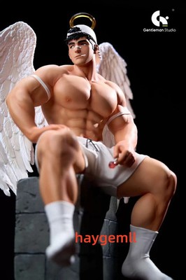 Gentleman Beast Studio 1／6 Angel Yeer Painted Resin Statue Model IN STOCK