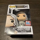 Funko Pop! Vinyl: Game of Thrones - Jaqen H'Ghar - Books A Million New York...