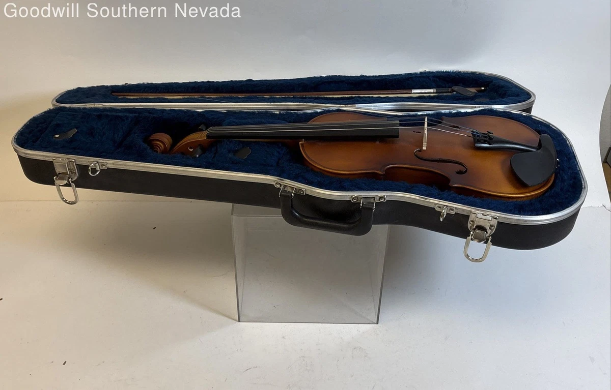 Cecilio 4/4 Size Violins for sale | eBay